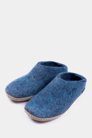 Petrol Slippers