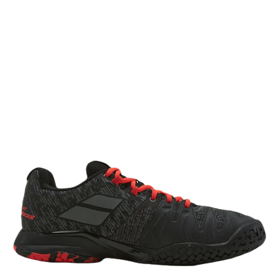 Propulse Blast Black