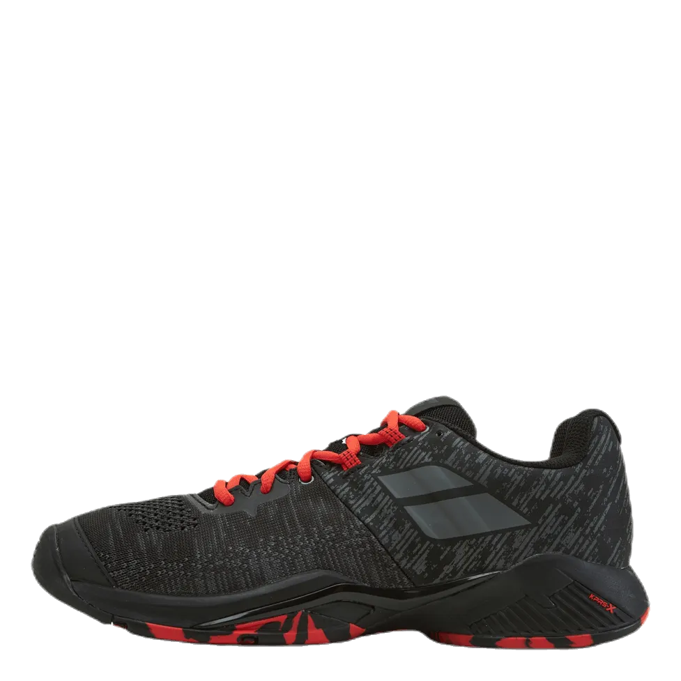 Propulse Blast Black