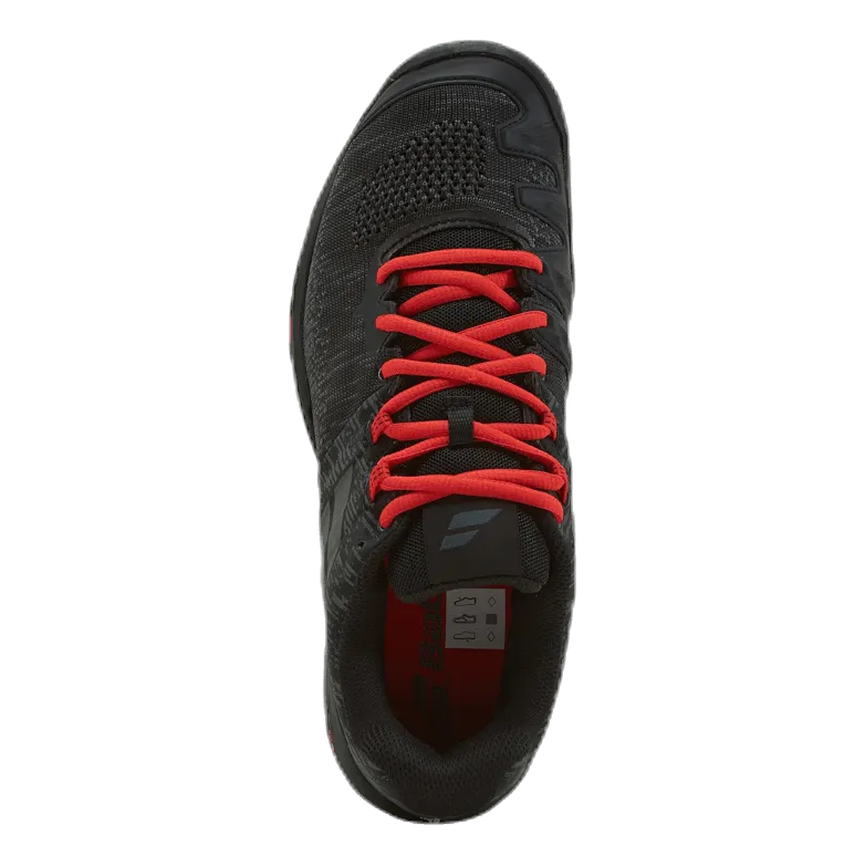 Propulse Blast Black