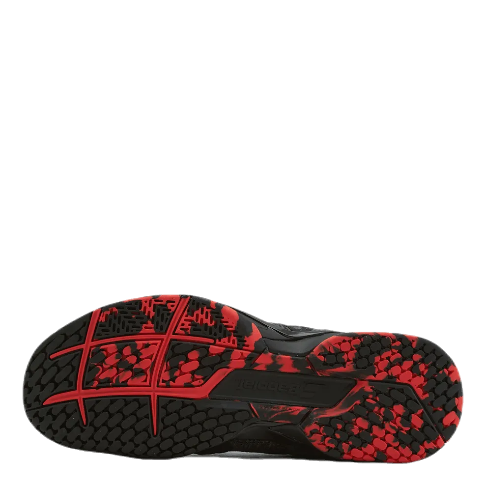 Propulse Blast Black