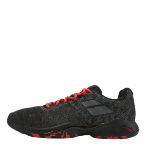 Propulse Blast Black