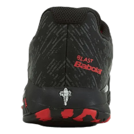 Propulse Blast Black