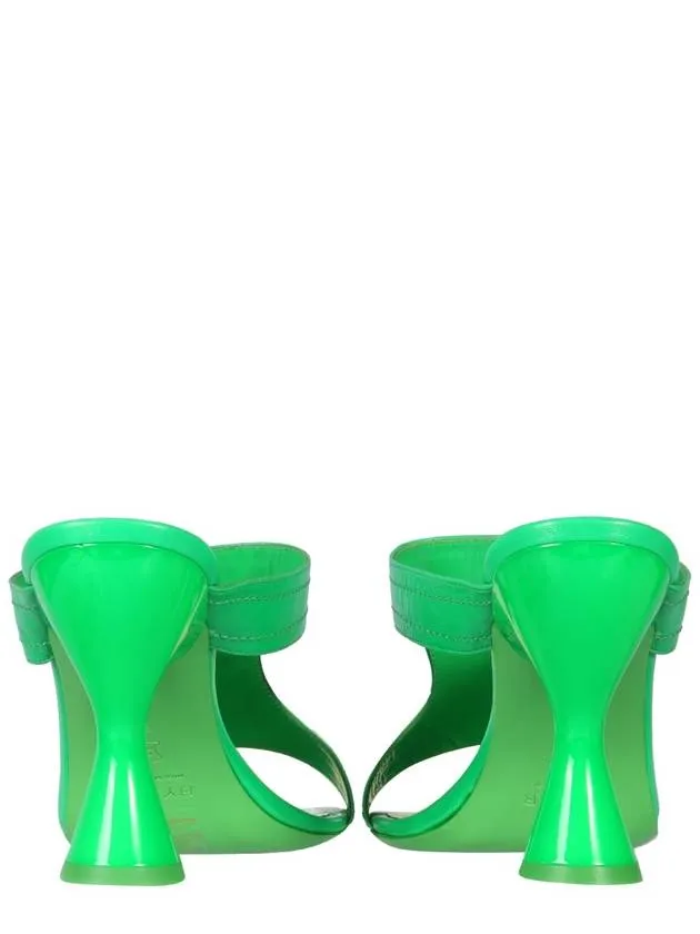 "NADIA" SANDALS
