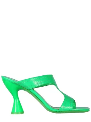 "NADIA" SANDALS