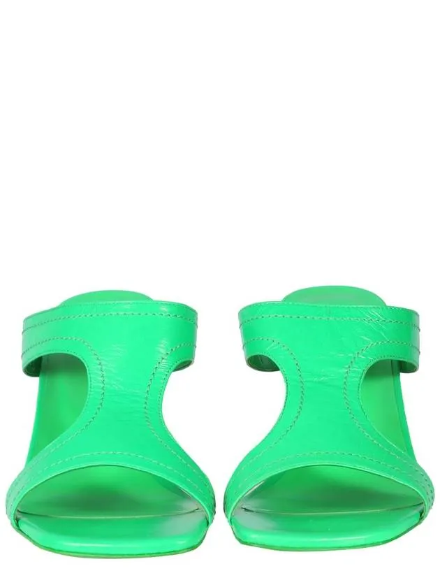 "NADIA" SANDALS