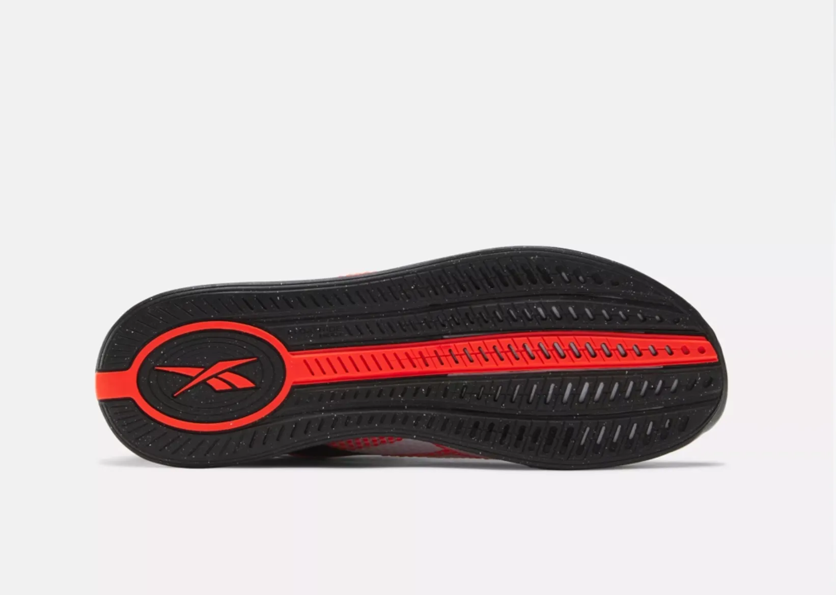 Reebok Mens Nano X4- Black / Ftwr White / Orange Flare (100074684 001)