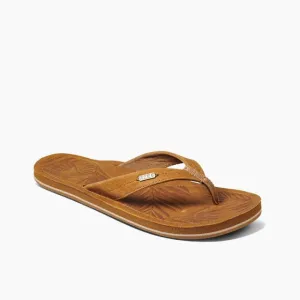 REEF DRIFT AWAY LE FLIP FLOPS