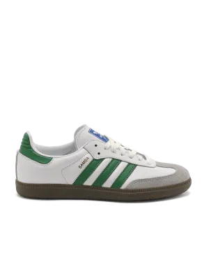 SAMBA OG
