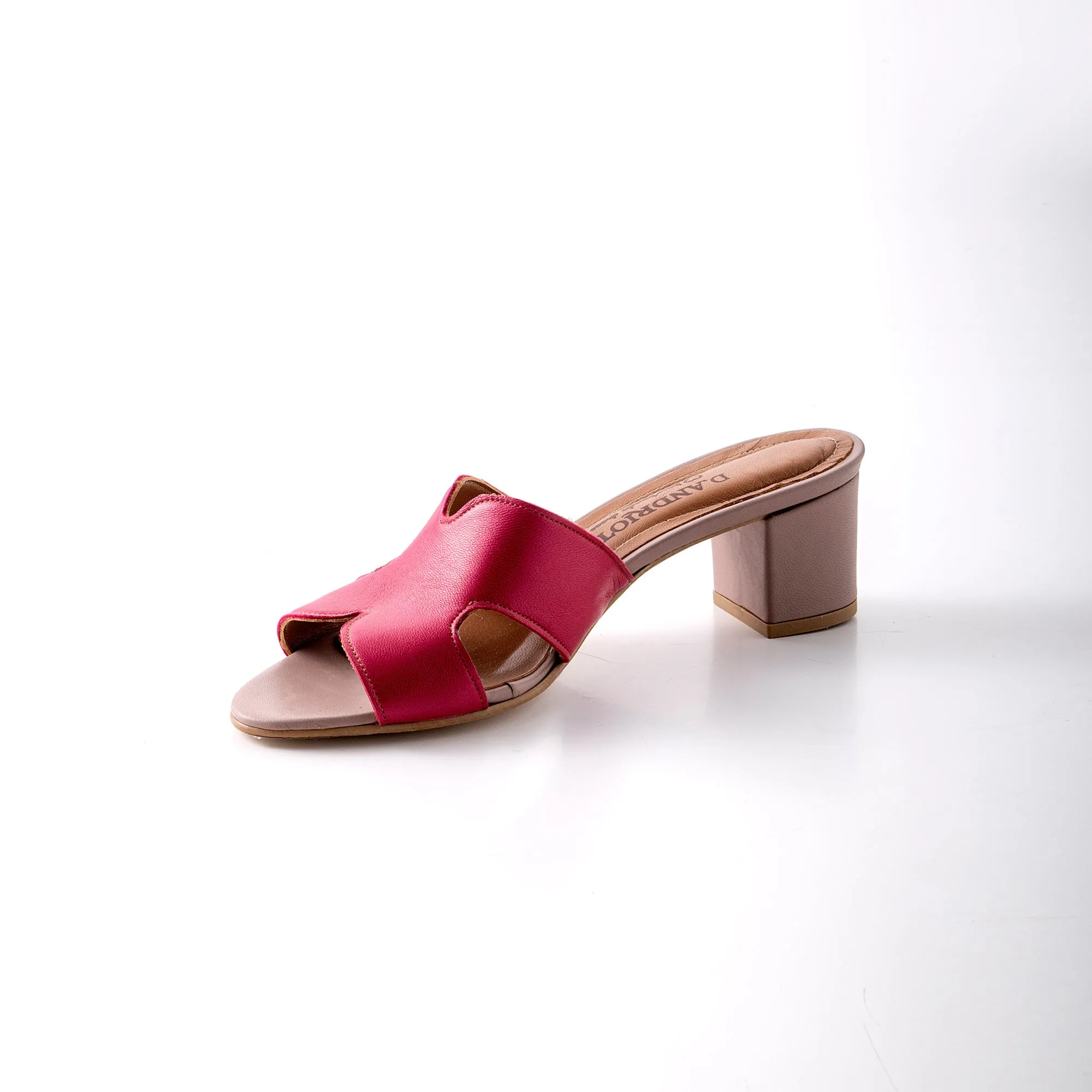 Sandals low Heels