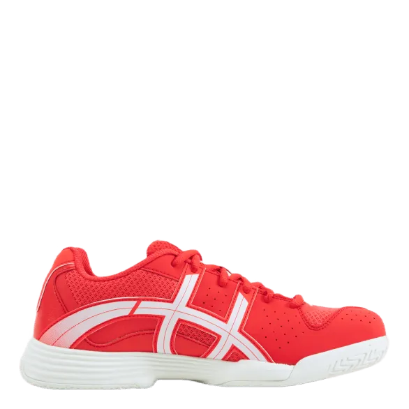 Shoe U3 Elite Red/white
