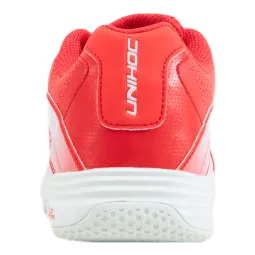 Shoe U3 Elite Red/white