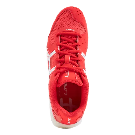 Shoe U3 Elite Red/white