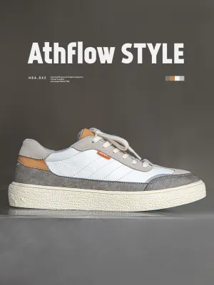 Skateboard Japanese Style Training Sneakers