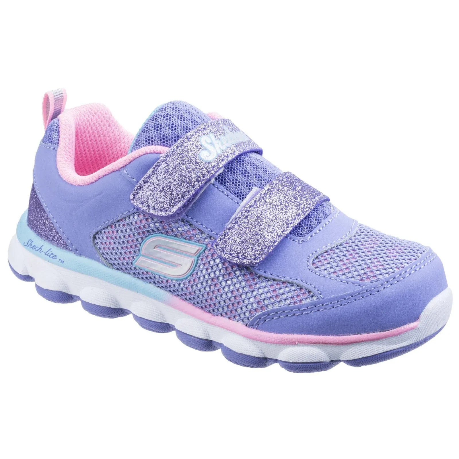 Skechers Lil' Jumpers Shoes