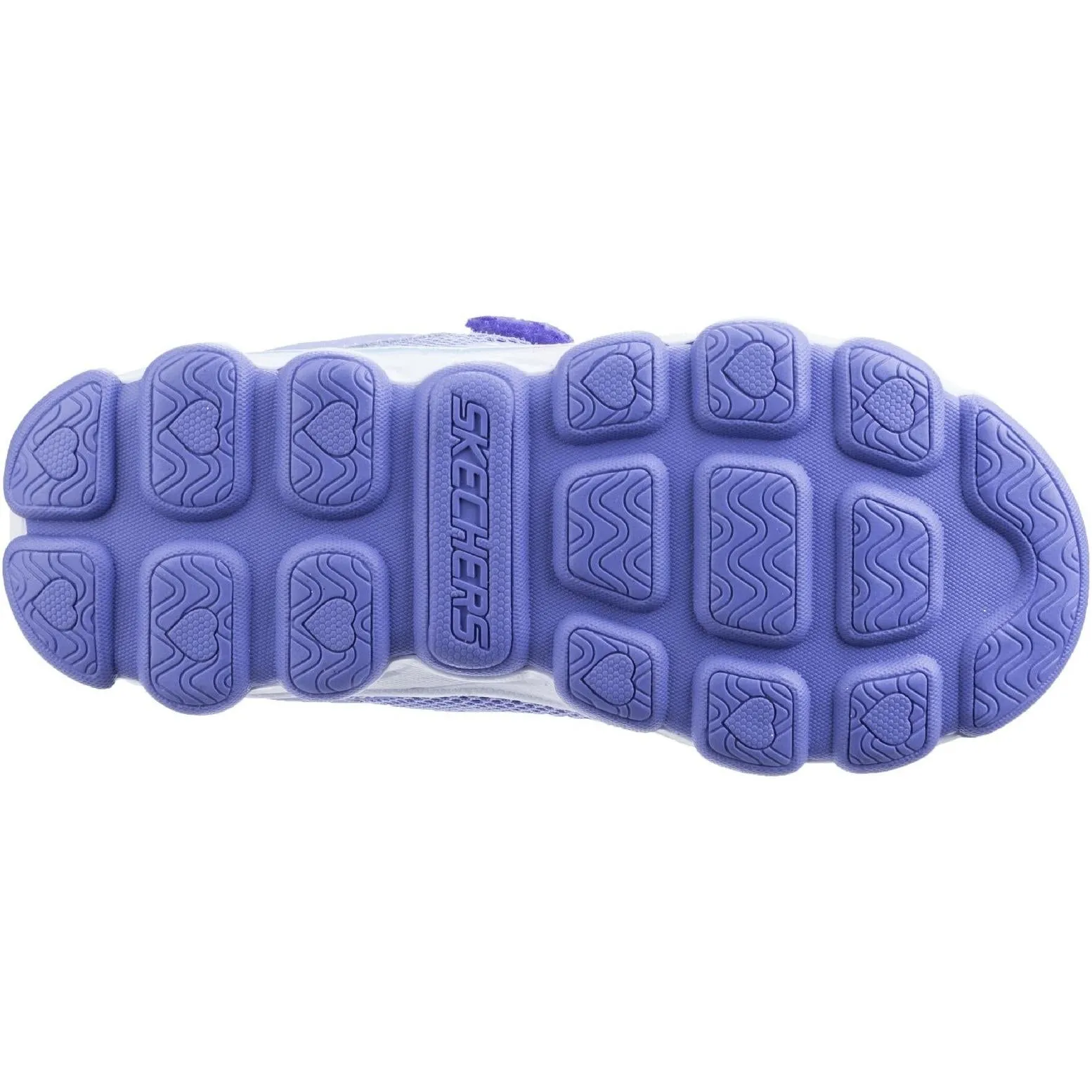 Skechers Lil' Jumpers Shoes