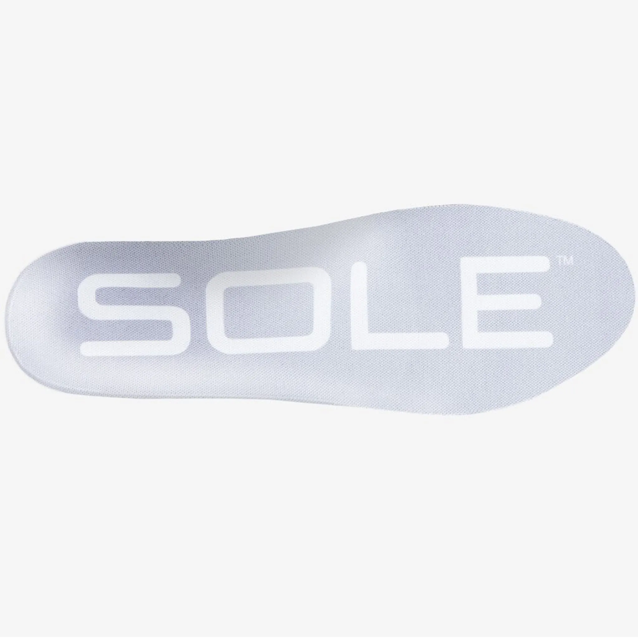 Sole Active Footbed Thin