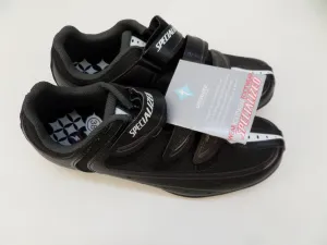 Specialized Spirita Road Bike Cycling Shoe Women Black/purple Eu 38 women 7.25