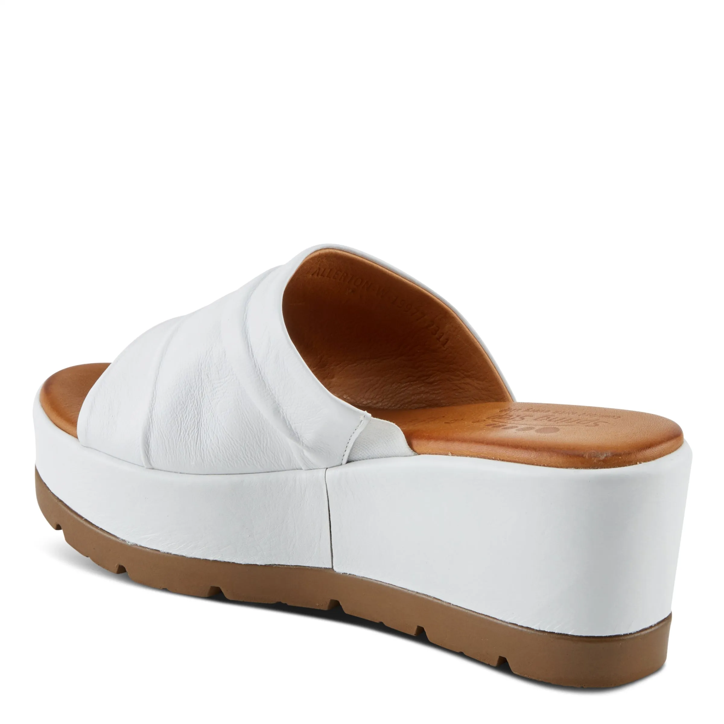 Spring Step ShoesAllerton Sandals