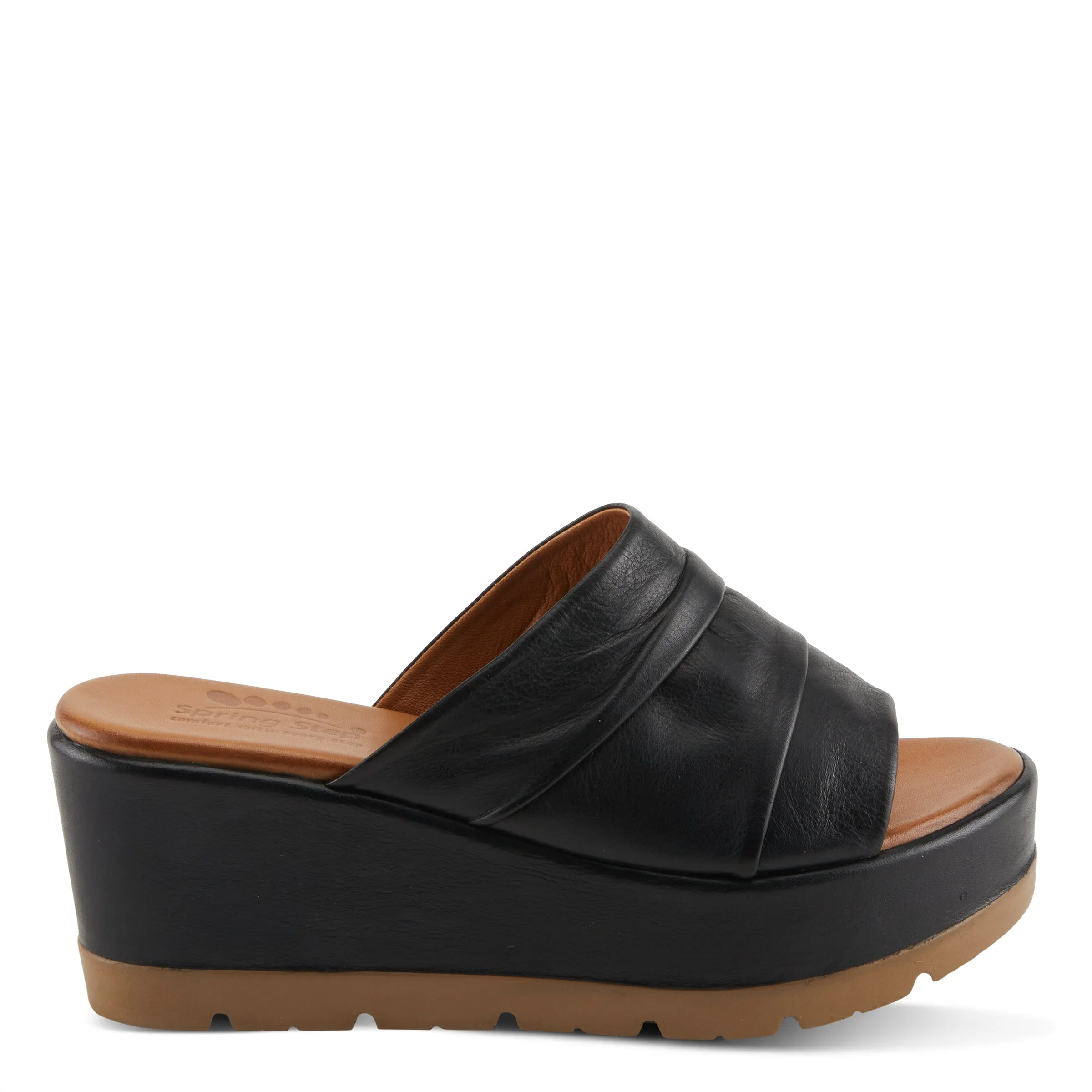 Spring Step ShoesAllerton Sandals