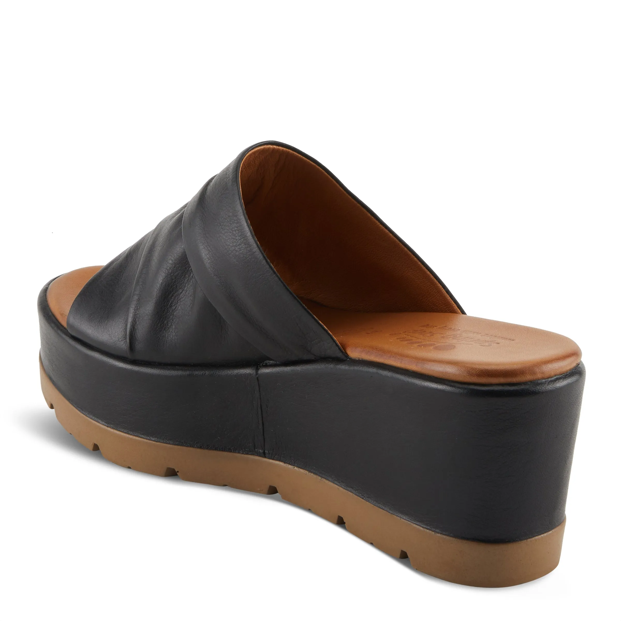 Spring Step ShoesAllerton Sandals
