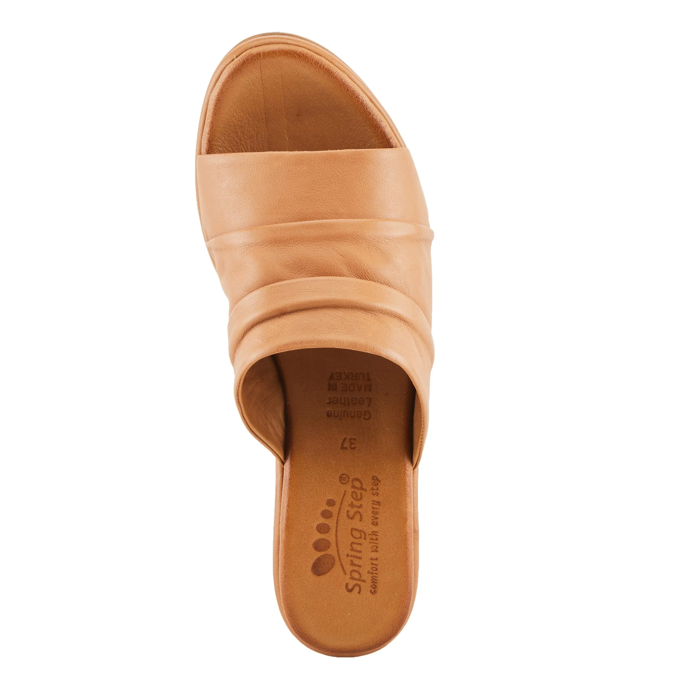 Spring Step ShoesAllerton Sandals