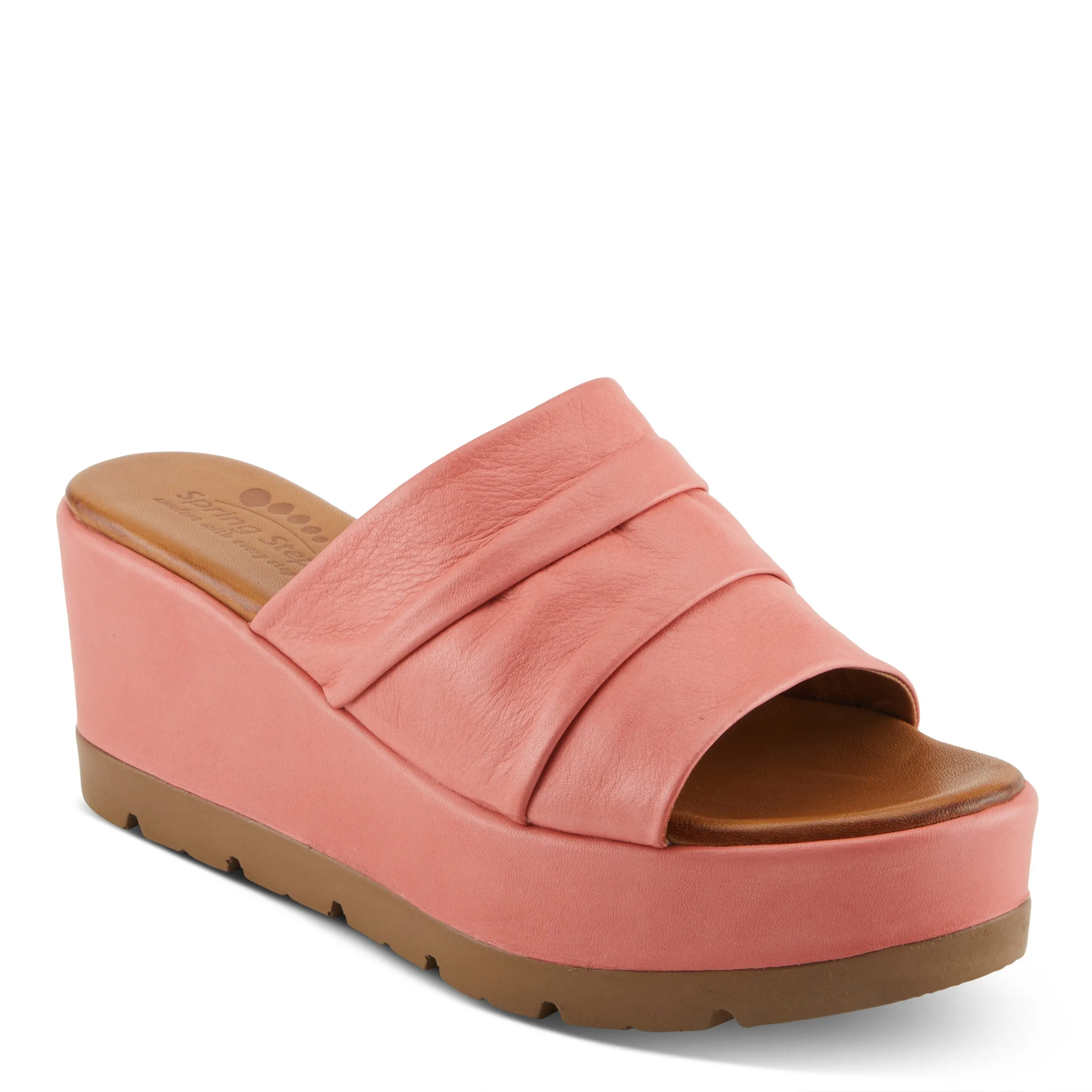 Spring Step ShoesAllerton Sandals
