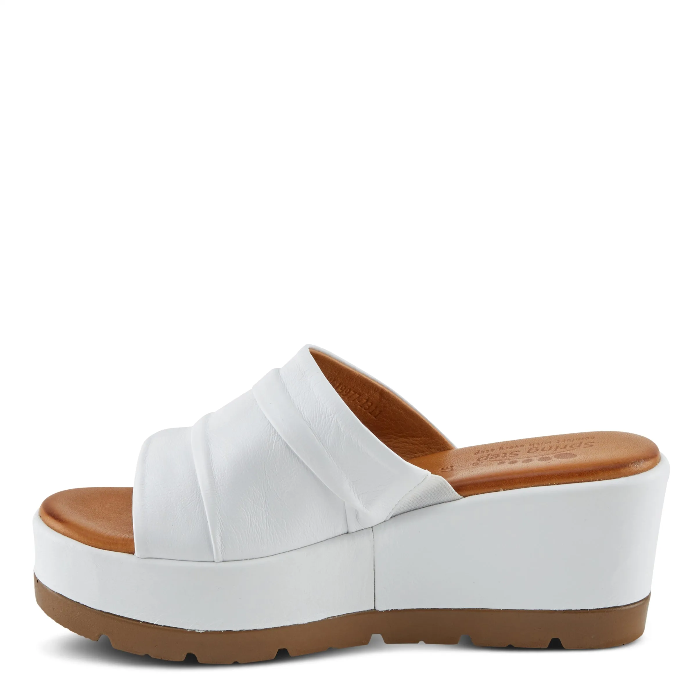 Spring Step ShoesAllerton Sandals