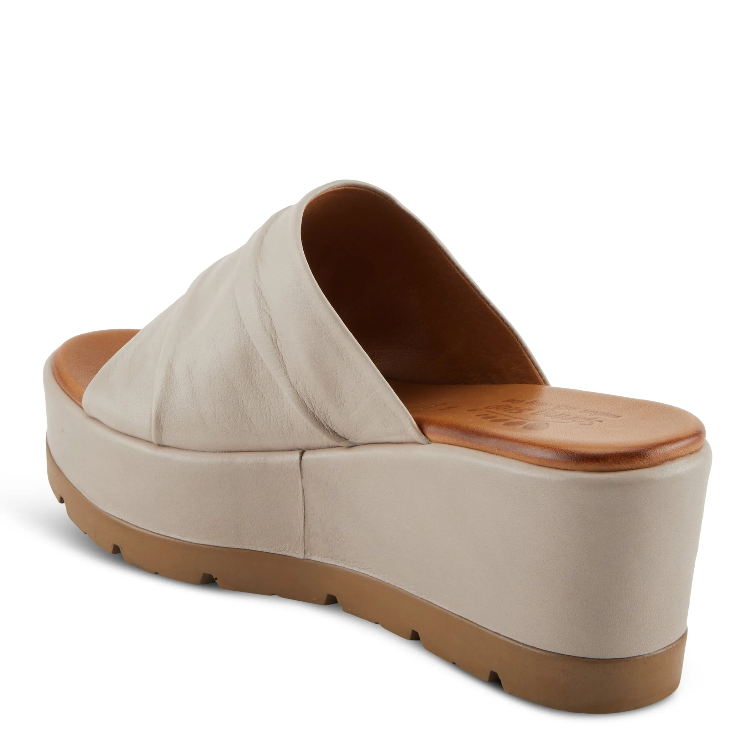 Spring Step ShoesAllerton Sandals