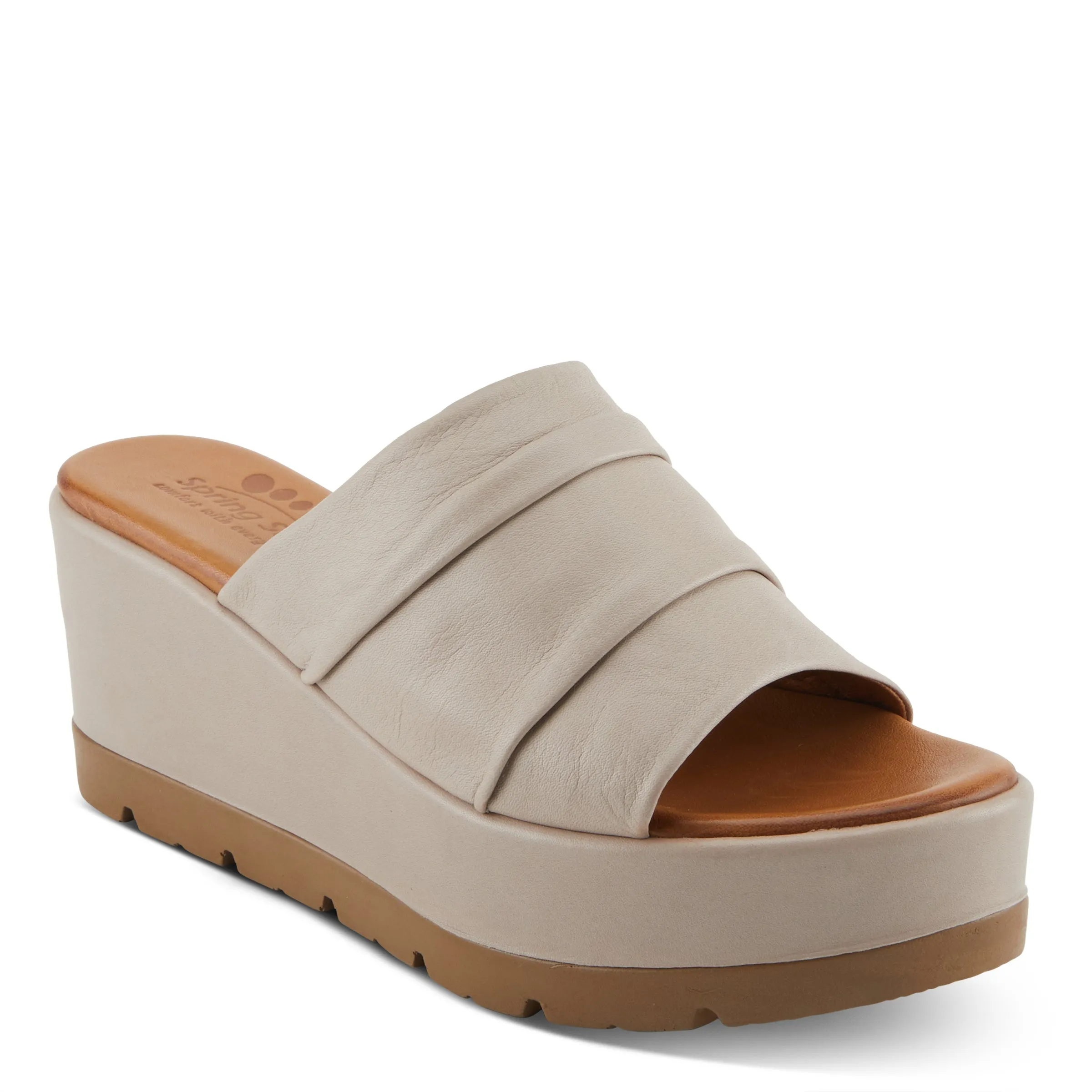 Spring Step ShoesAllerton Sandals
