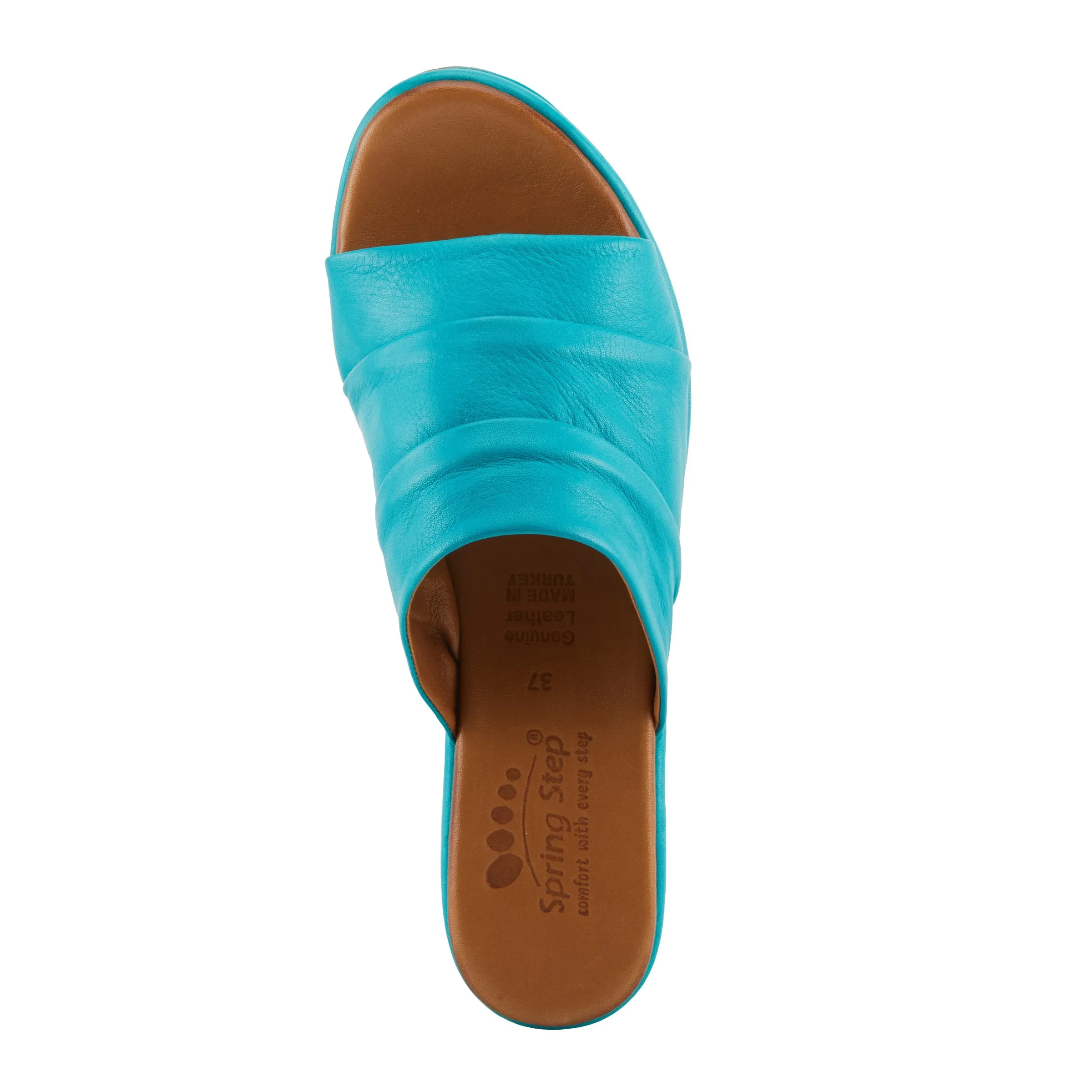 Spring Step ShoesAllerton Sandals