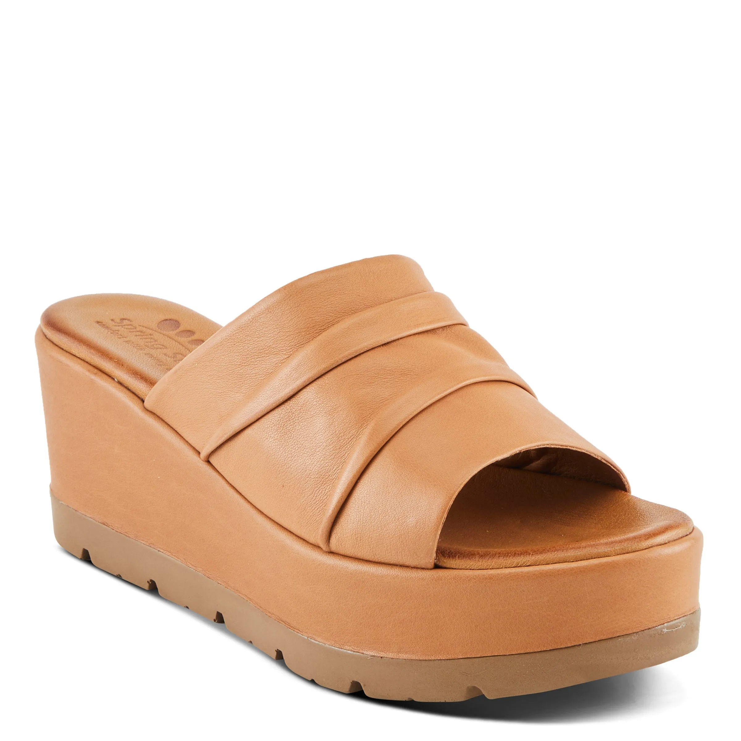 Spring Step ShoesAllerton Sandals