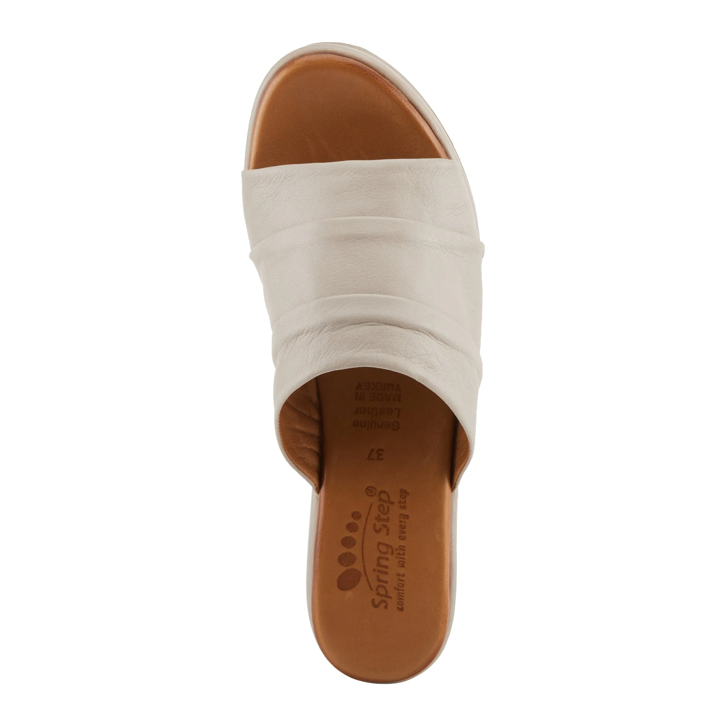 Spring Step ShoesAllerton Sandals