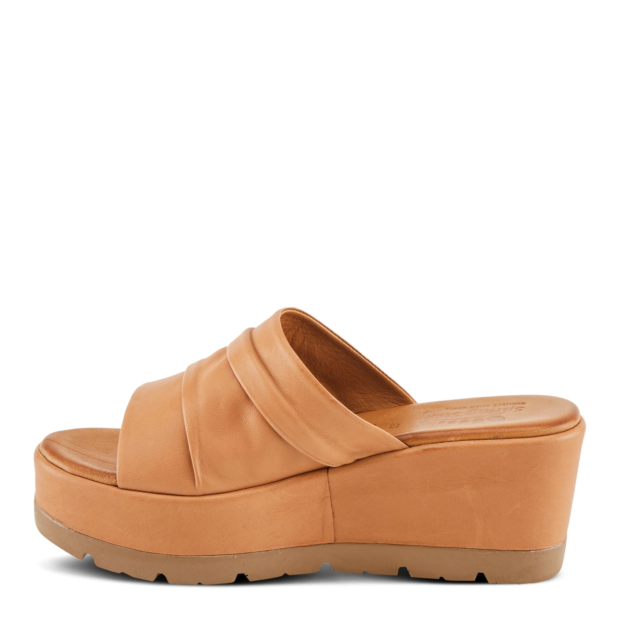 Spring Step ShoesAllerton Sandals