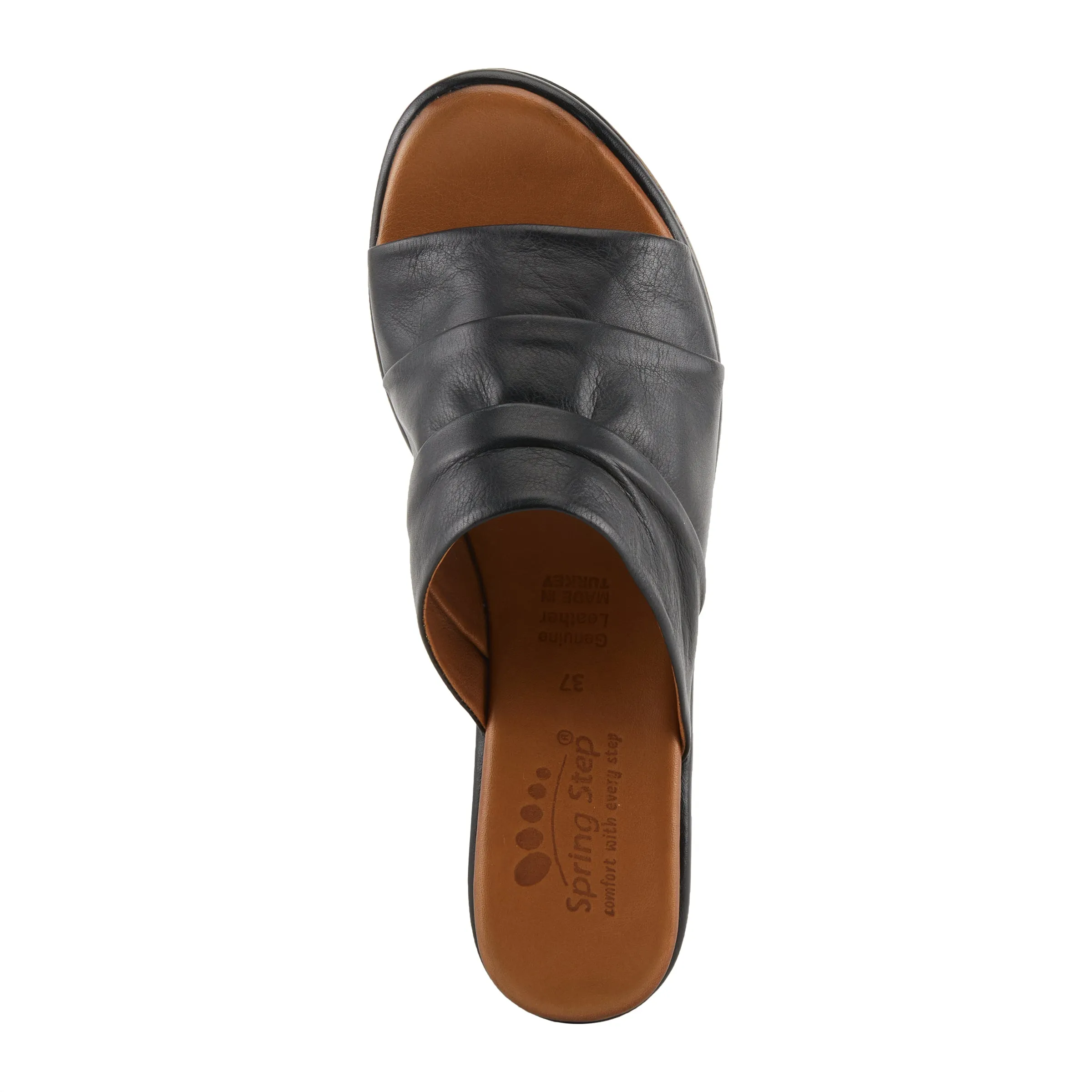 Spring Step ShoesAllerton Sandals