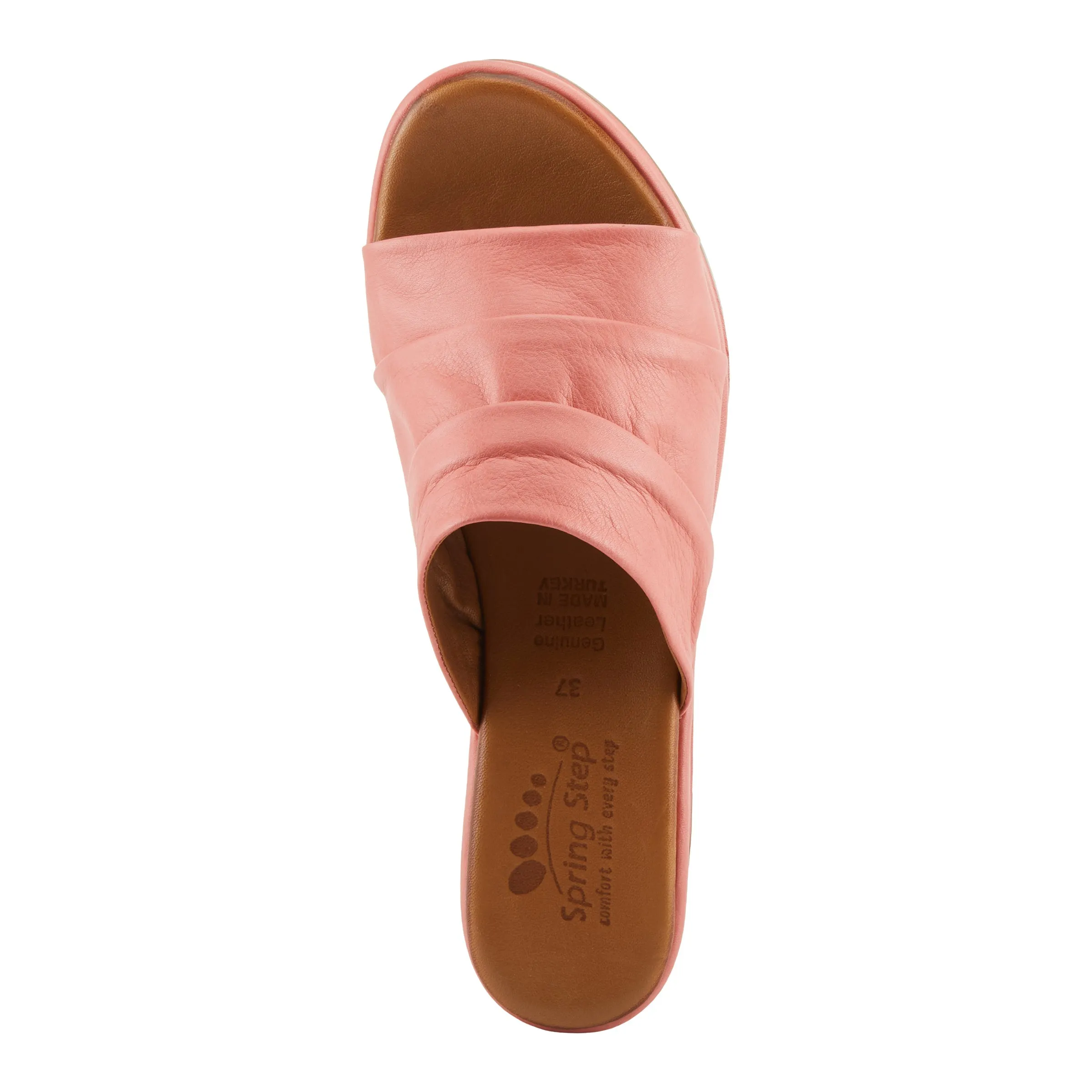 Spring Step ShoesAllerton Sandals