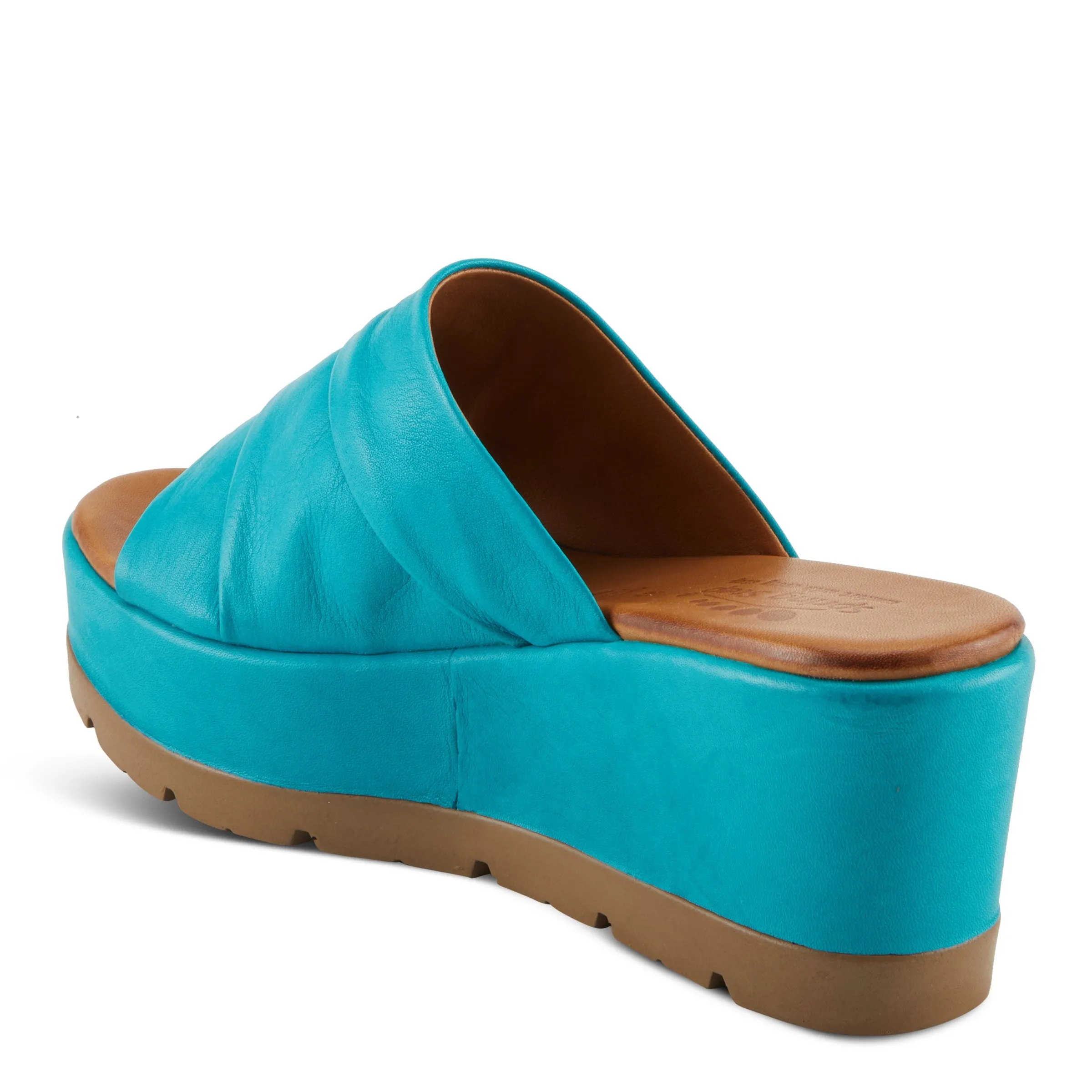 Spring Step ShoesAllerton Sandals