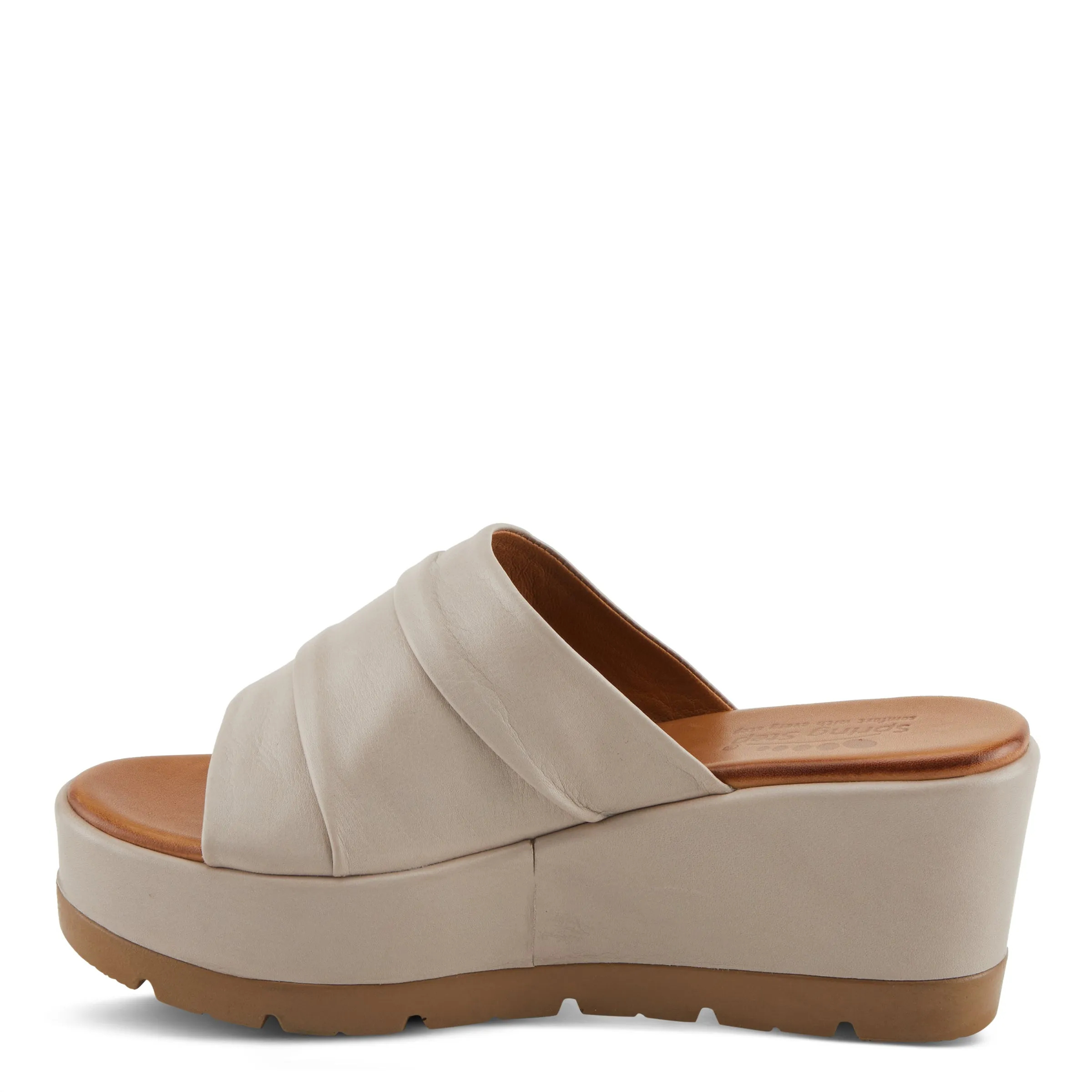 Spring Step ShoesAllerton Sandals