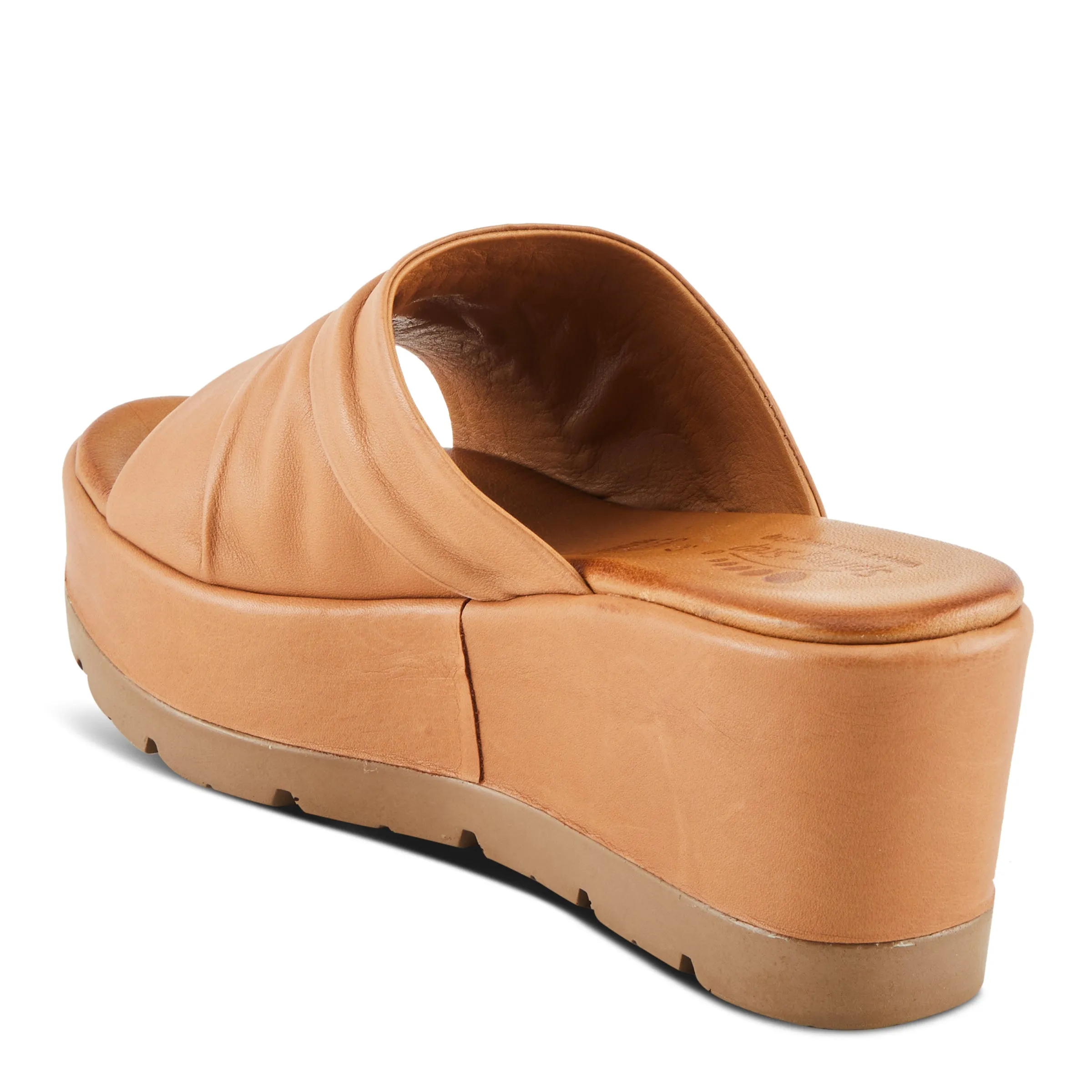 Spring Step ShoesAllerton Sandals