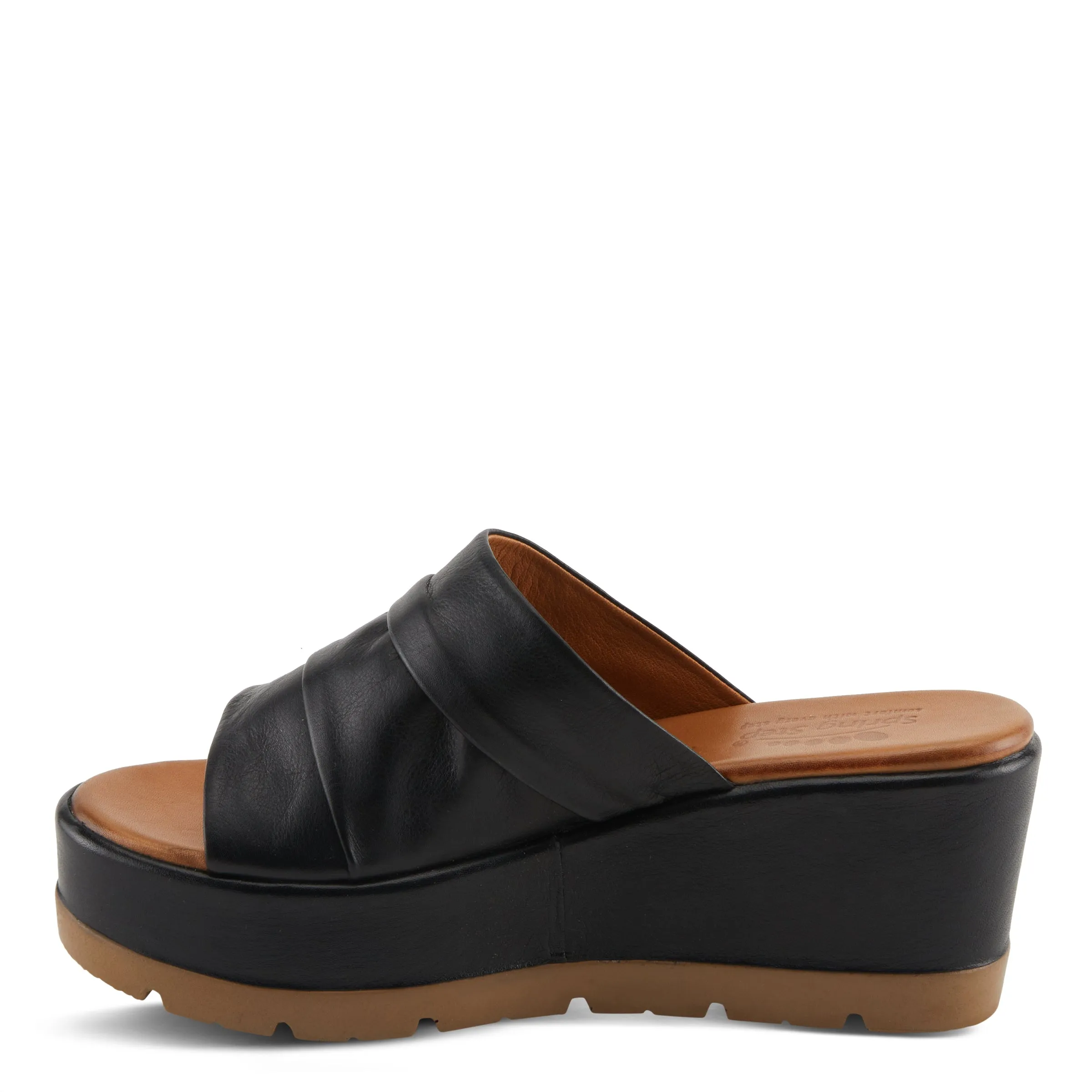 Spring Step ShoesAllerton Sandals
