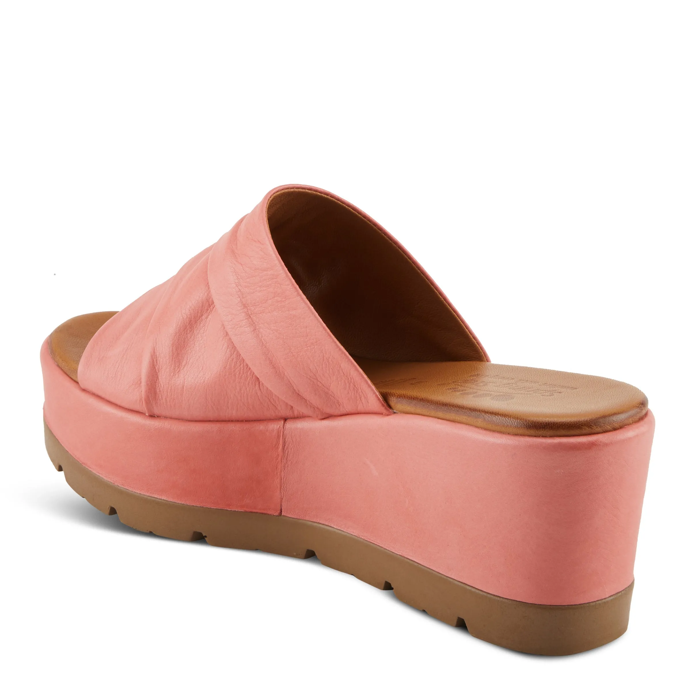 Spring Step ShoesAllerton Sandals