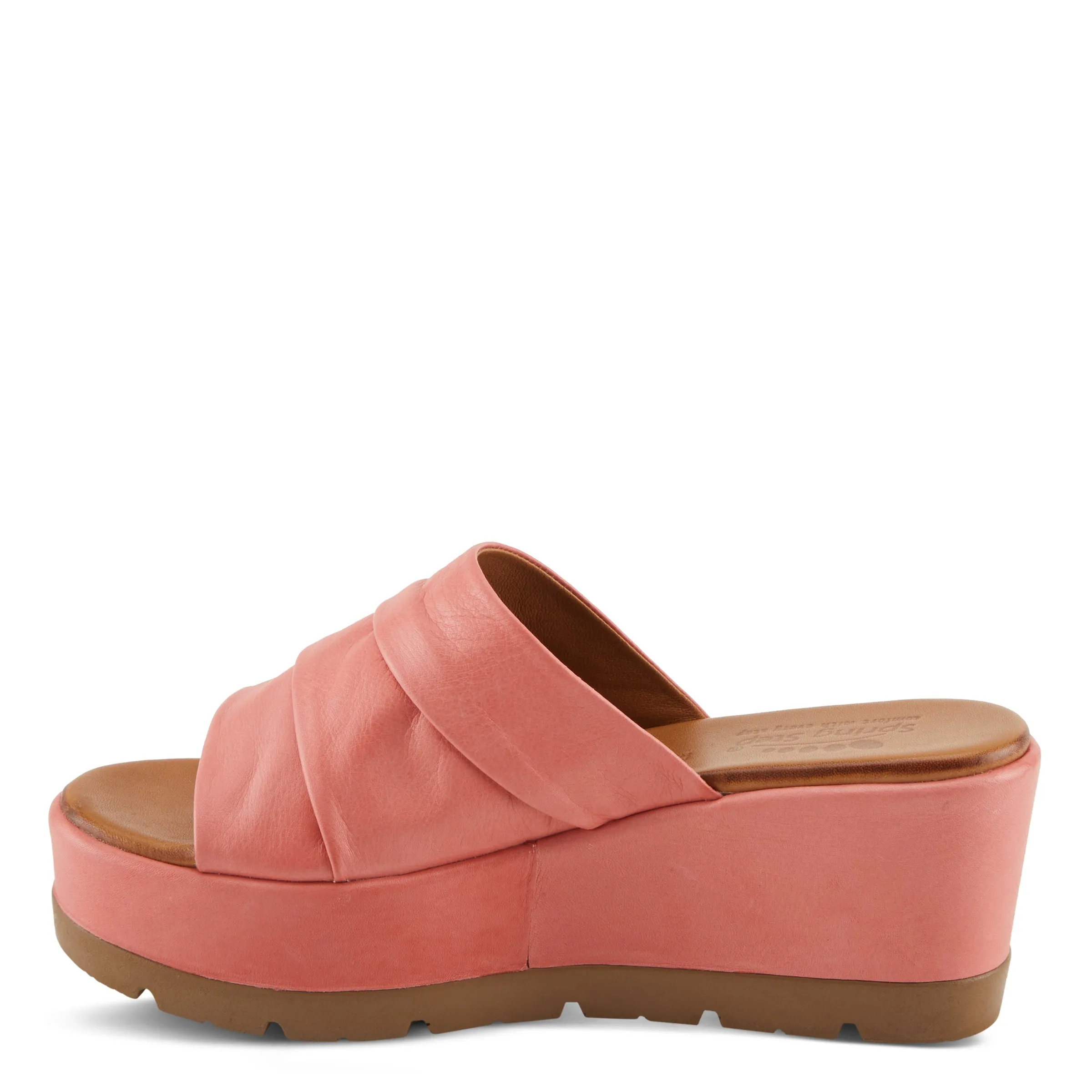 Spring Step ShoesAllerton Sandals