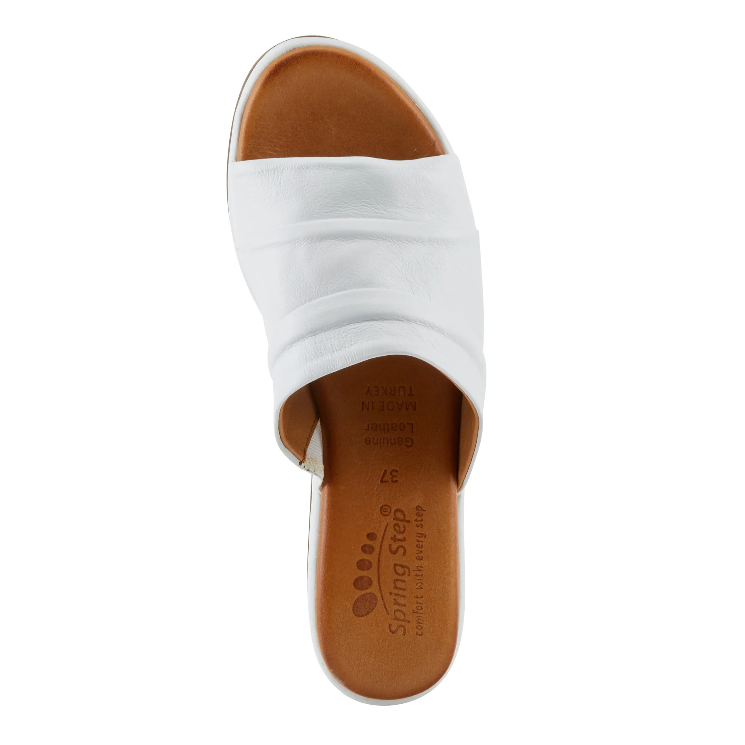 Spring Step ShoesAllerton Sandals