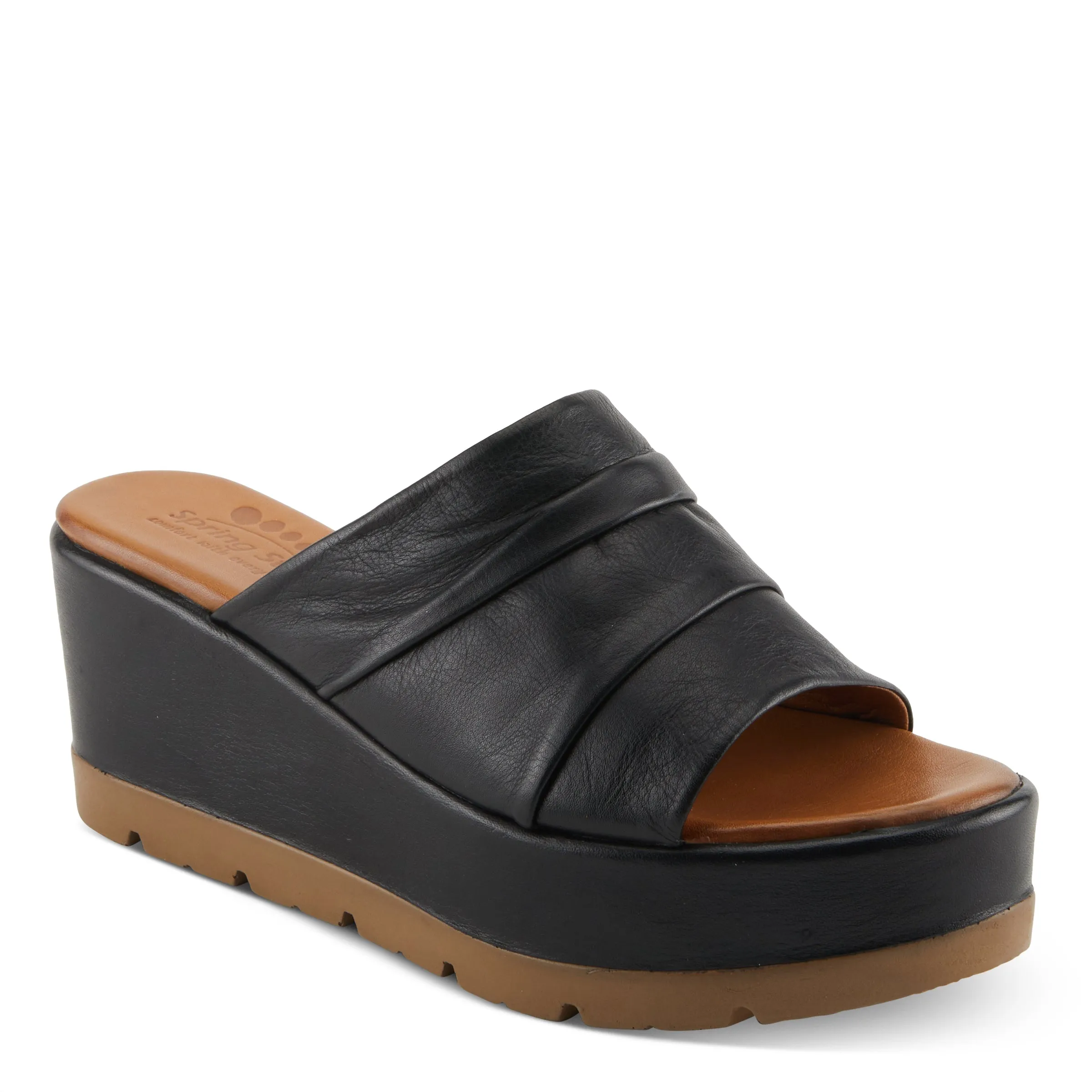Spring Step ShoesAllerton Sandals