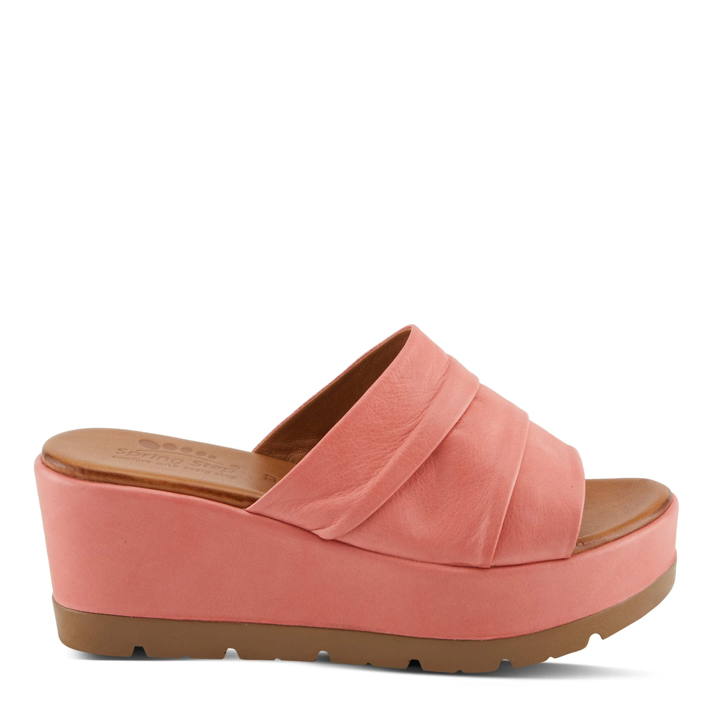 Spring Step ShoesAllerton Sandals
