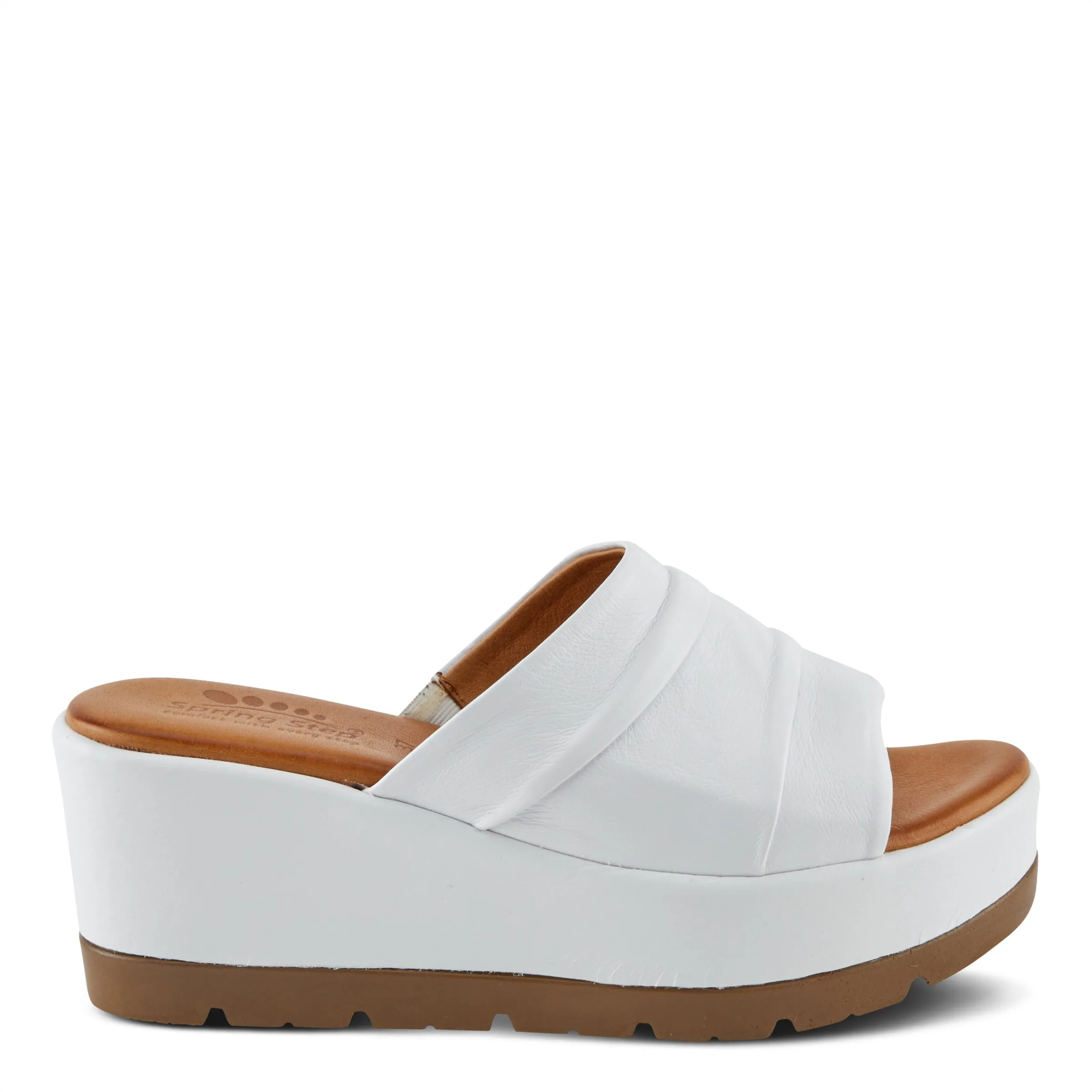 Spring Step ShoesAllerton Sandals