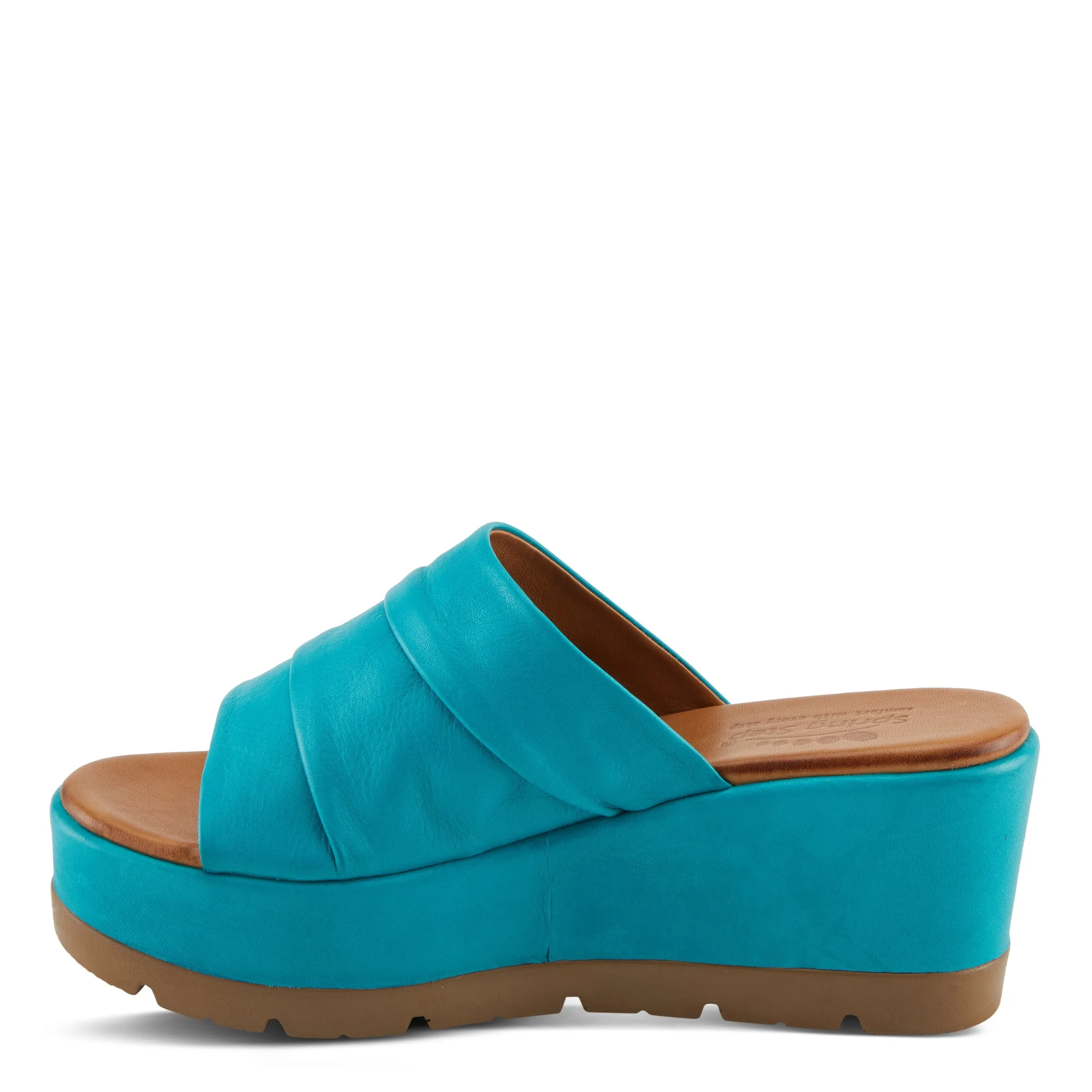 Spring Step ShoesAllerton Sandals