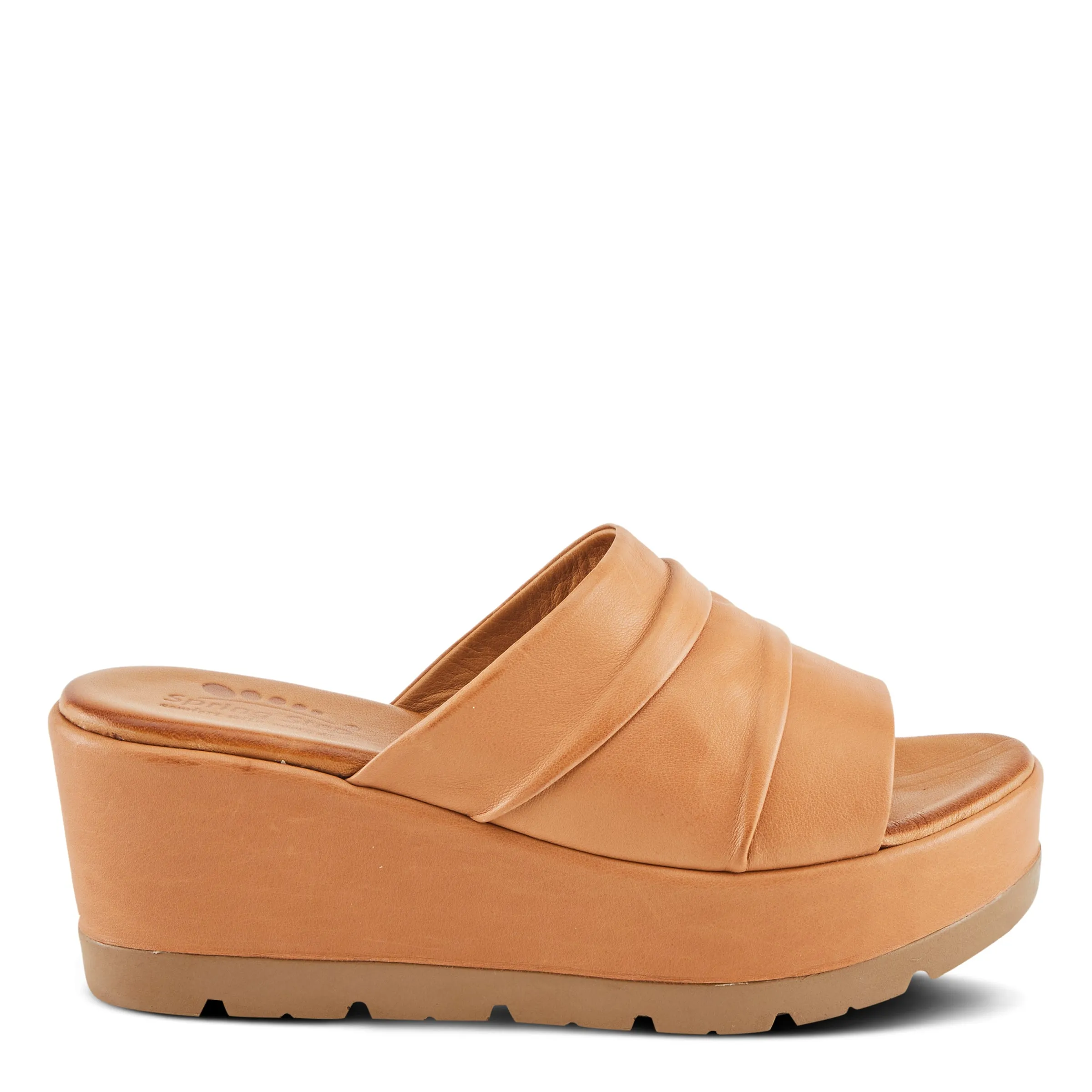 Spring Step ShoesAllerton Sandals