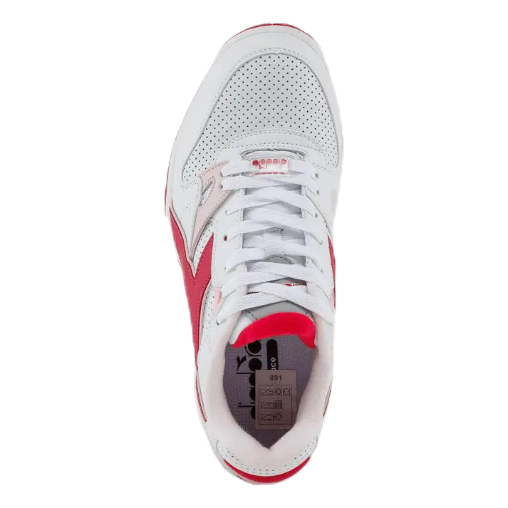 S.Star K Ace AG Pink/White