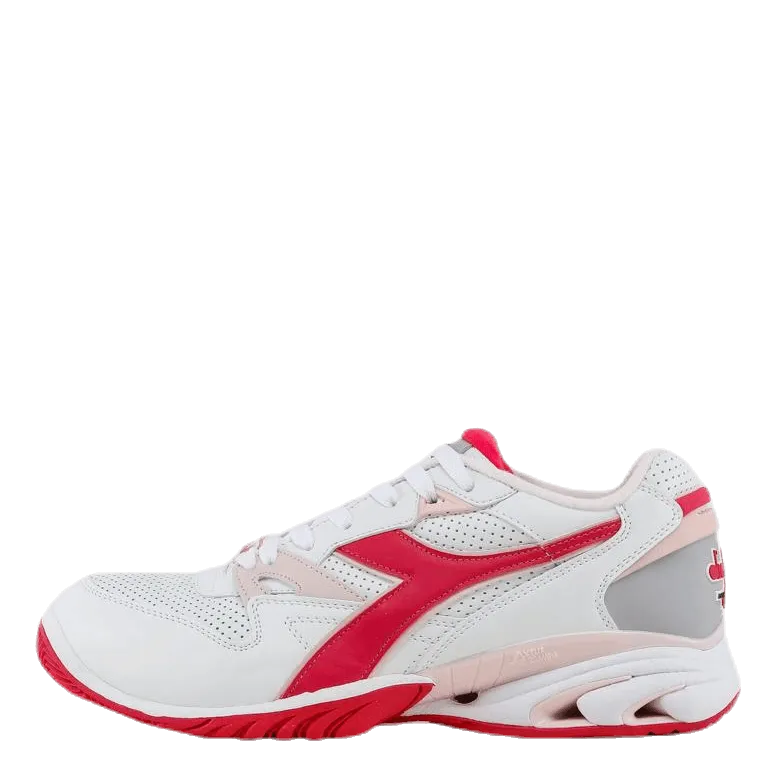 S.Star K Ace AG Pink/White
